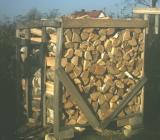 Bild zu Kaminholz Birke, Kamin, fertig gesgt und gespalten
